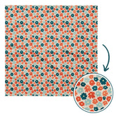 Budding Thoughts Bandana - Bandaners